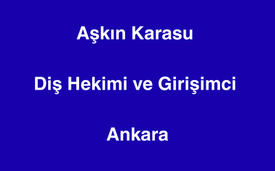 Aşkın Karasu